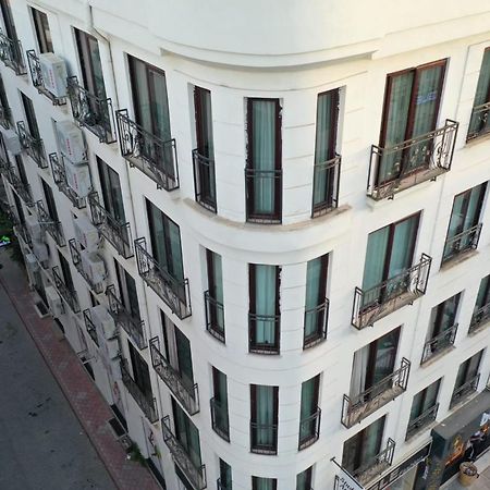 Yelken Studio Apartment ムーラ エクステリア 写真