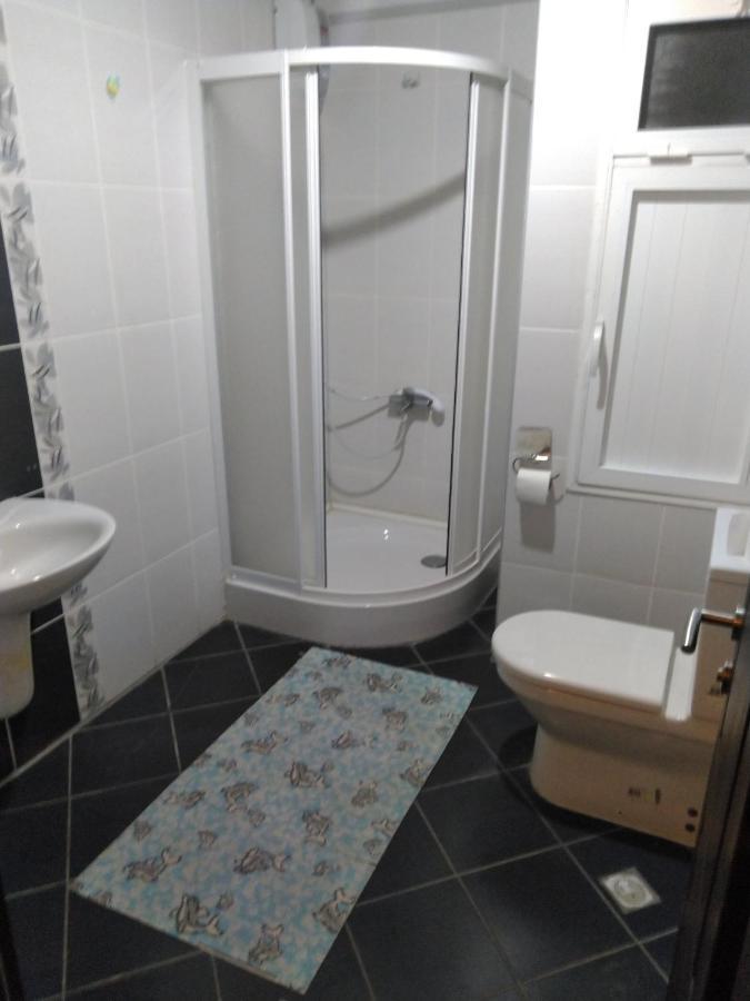Yelken Studio Apartment ムーラ エクステリア 写真