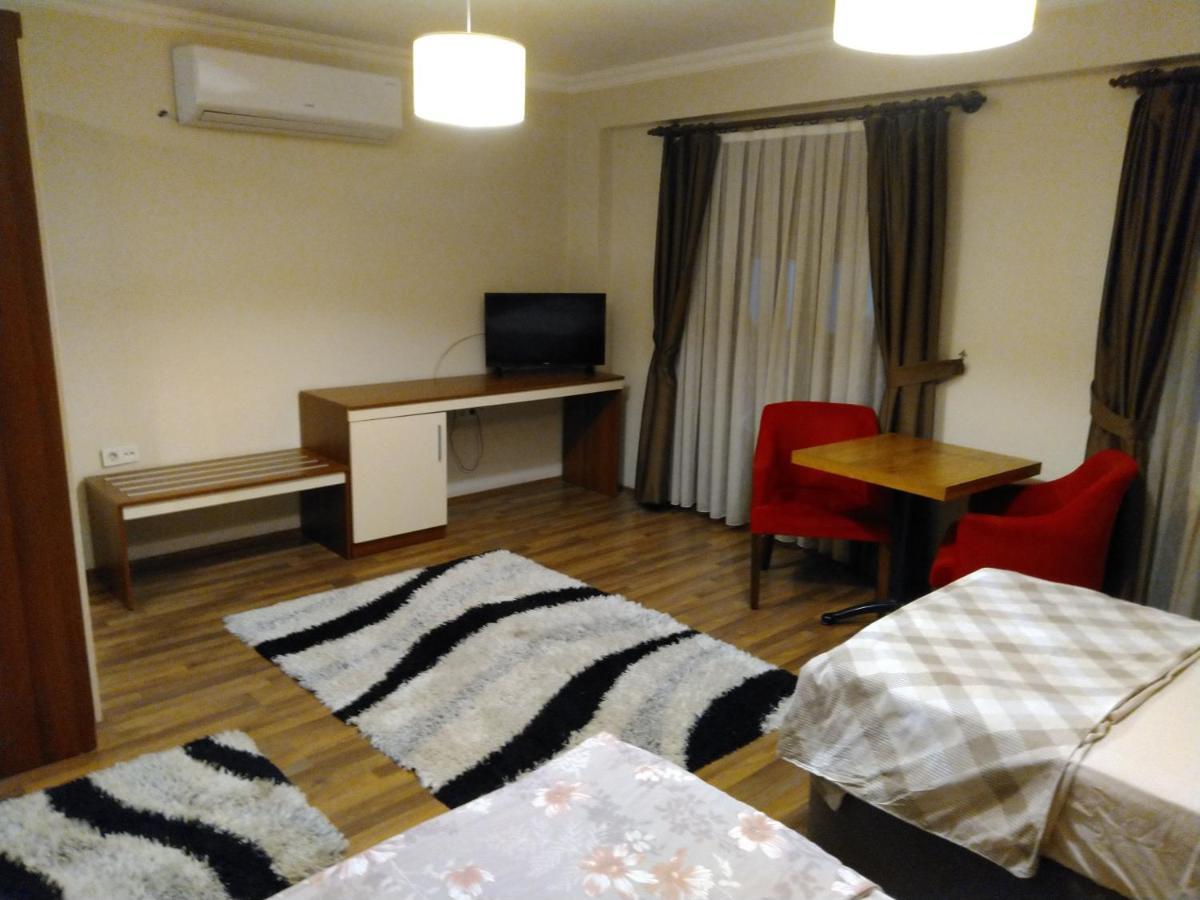 Yelken Studio Apartment ムーラ エクステリア 写真
