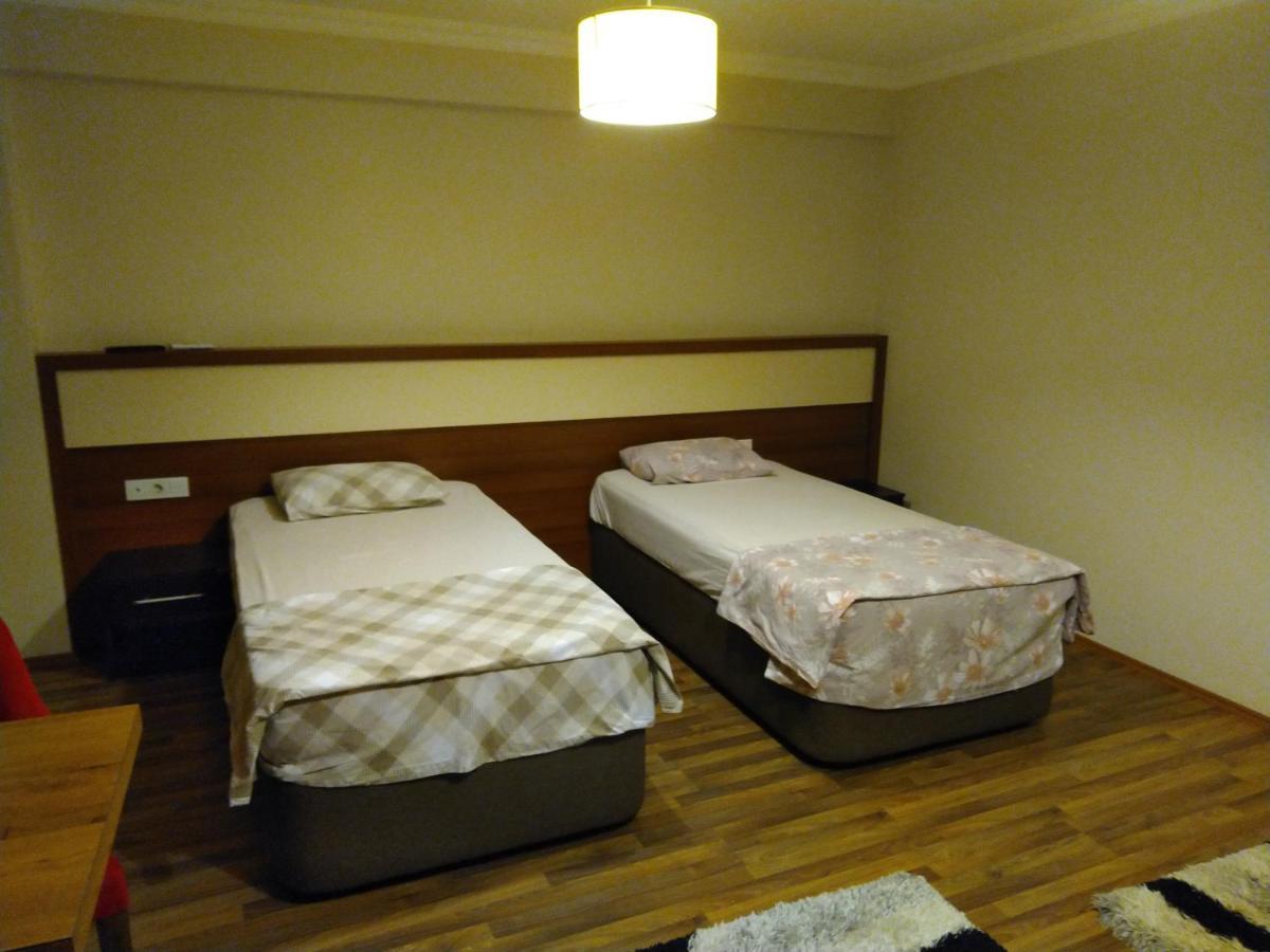 Yelken Studio Apartment ムーラ エクステリア 写真